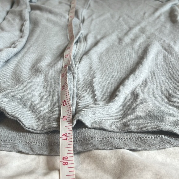 Columbia Open Front Cardigan - Picture 7 of 9